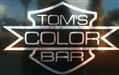 Tom's Color Bar