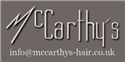McCarthy's (Crickhowell) Ltd
