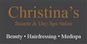 Christina's Beauty & Day Spa Salon