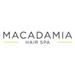 Macadamia Hair Spa