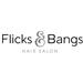 Flicks & Bangs Hair Salon
