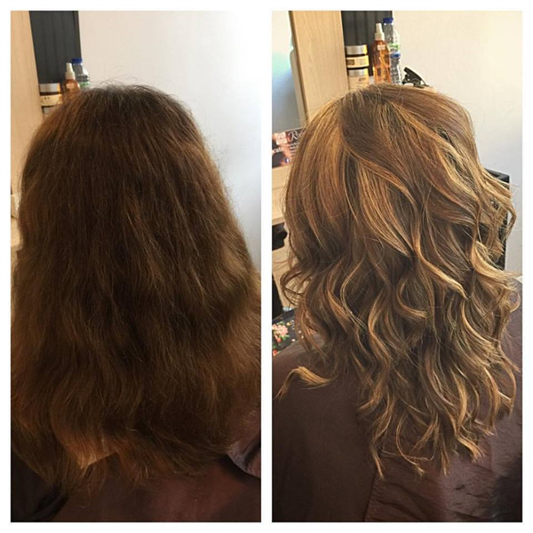 Book Online Now at Revive Hair & Beauty Salon for Ladies Cut, Mens Cut