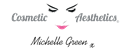 Cosmetic Aesthetics