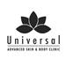 Universal Advanced Skin & Body Clinic