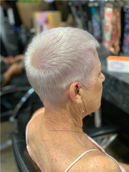 Book Online Now at Cut Loose Hair Design for Ladies Cut, Mens Cut