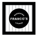 Franco's Barbering Lounge