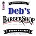 Deb's Barbershop