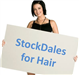 STOCKDALES FOR HAIR