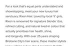 Rixon Hair gallery image 15
