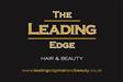 The Leading Edge Hair & Beauty (Hyde)